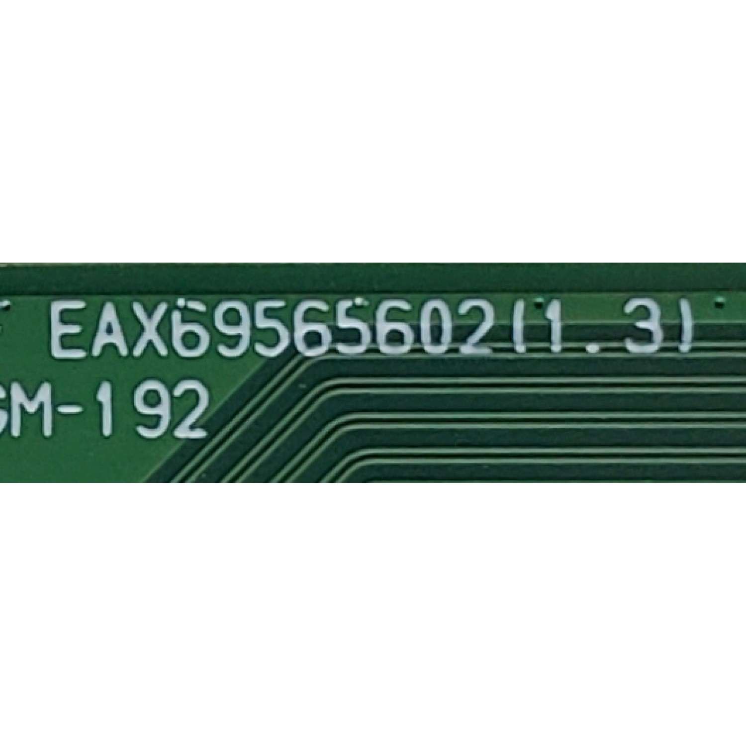 MAIN PARA MONITOR LG / NUMERO DE PARTE EAX69565602 / 2C1M05BT-0001 / NX23F1013Y / 27MQ44B / EBT69565602(1.3) / DISPLAY LM27WF7 (SJ)(D4) / MODELO 27MQ44B-BY / 27MQ44B-BY.AUSJMSN	 - Imagen 2